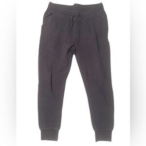 Men's Grey Jogger Pants